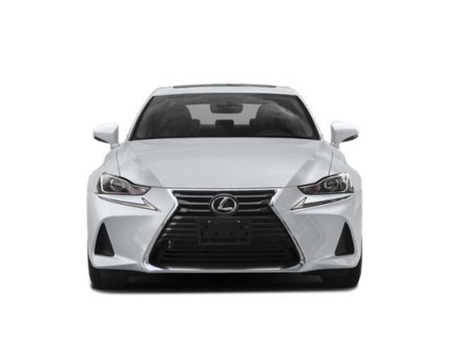 2019 Lexus IS 300 Base