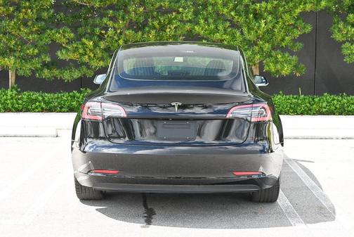 2019 Tesla Model 3 Standard Range