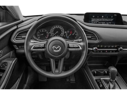 2023 Mazda CX-30 2.5 S Preferred Package