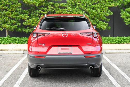 2023 Mazda CX-30 2.5 S Preferred Package