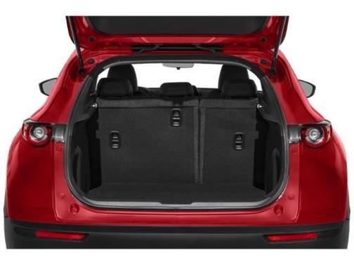 2023 Mazda CX-30 2.5 S Preferred Package