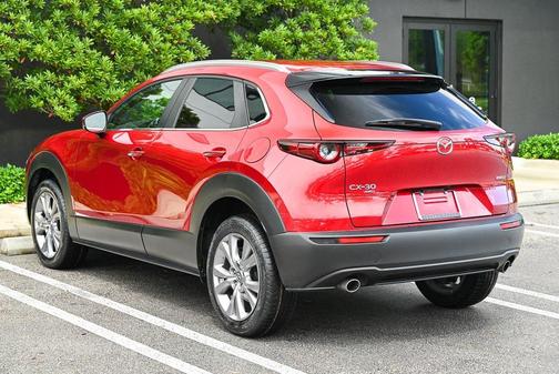 2023 Mazda CX-30 2.5 S Preferred Package