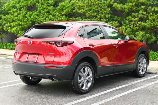 2023 Mazda CX-30 2.5 S Preferred Package