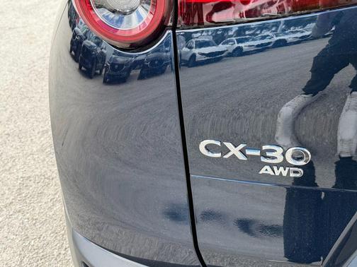 2026 Mazda CX-30 2.5 S