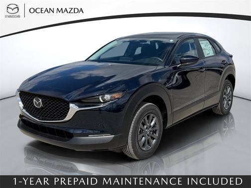 2026 Mazda CX-30 2.5 S