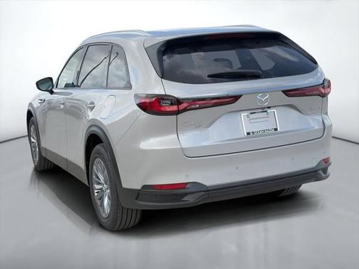 2025 Mazda CX-90 3.3 Turbo Preferred