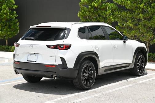 2024 Mazda CX-50 2.5 S Premium