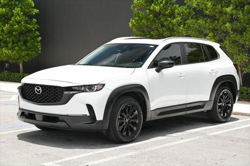 2024 Mazda CX-50 2.5 S Premium