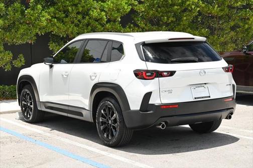 2024 Mazda CX-50 2.5 S Premium