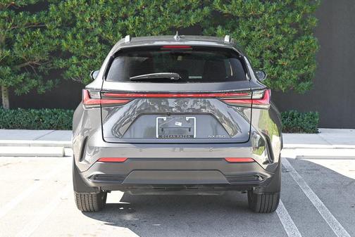 2025 Lexus NX 250 Premium