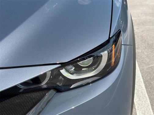 2026 Mazda CX-50 2.5 S Premium Package