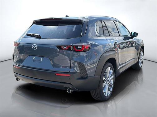 2026 Mazda CX-50 2.5 S Premium Package