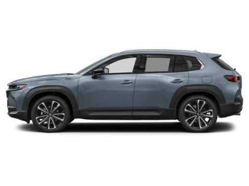 2026 Mazda CX-50 2.5 S Premium Package