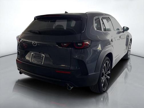 2026 Mazda CX-50 2.5 S Premium Package