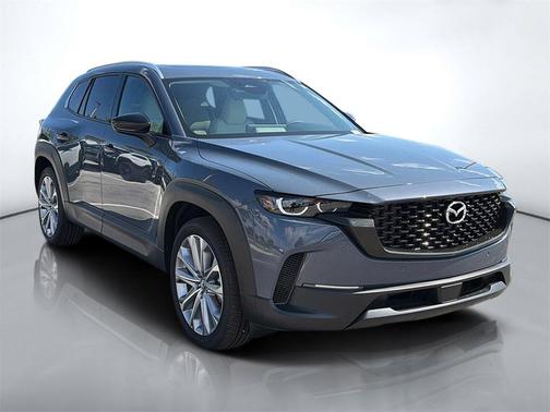 2026 Mazda CX-50 2.5 S Premium Package