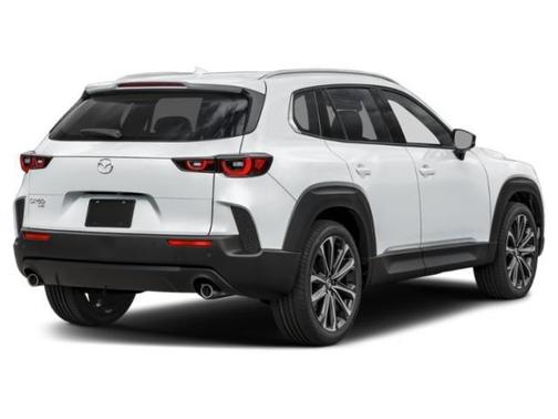2026 Mazda CX-50 2.5 S Premium Package