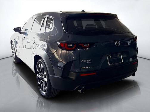 2026 Mazda CX-50 2.5 S Premium Package