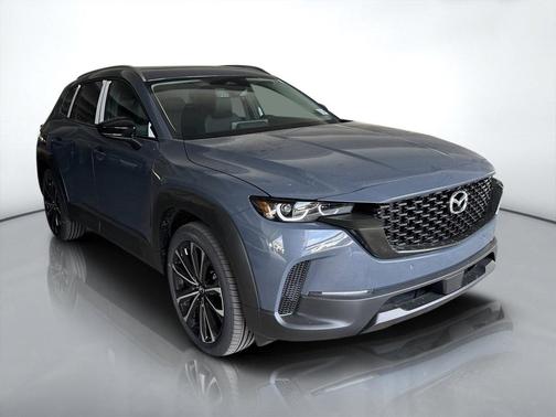 2026 Mazda CX-50 2.5 S Premium Package