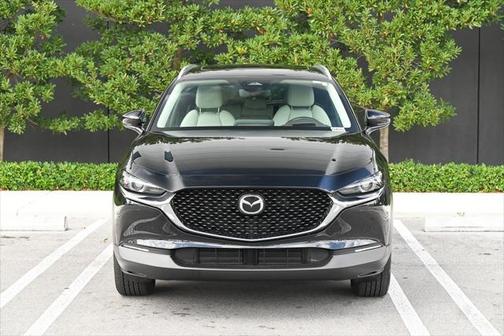 2024 Mazda CX-30 Premium Package