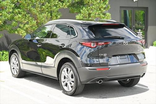 2024 Mazda CX-30 Premium Package