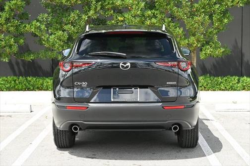 2024 Mazda CX-30 Premium Package