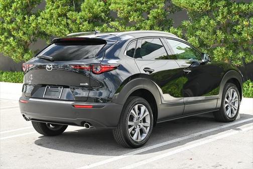 2024 Mazda CX-30 Premium Package