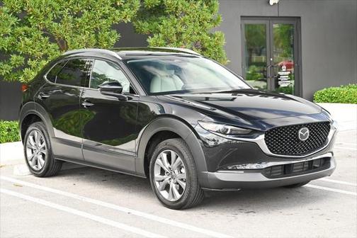 2024 Mazda CX-30 Premium Package