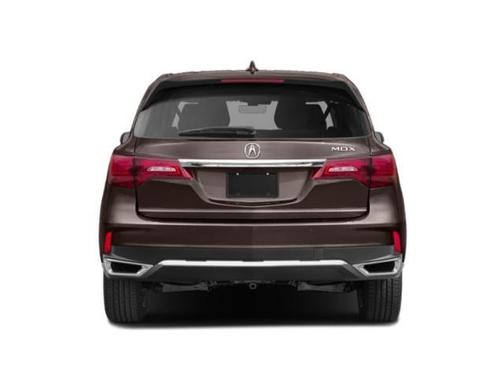 2020 Acura MDX 3.5L w/Technology Package