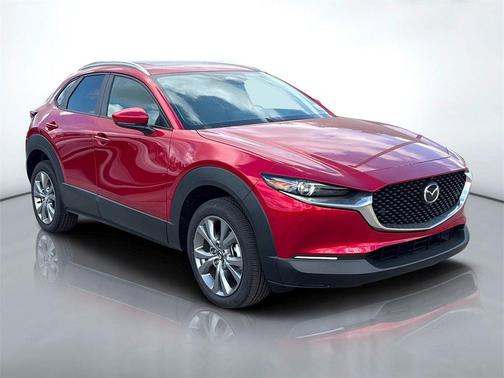 2026 Mazda CX-30 2.5 S Premium Package