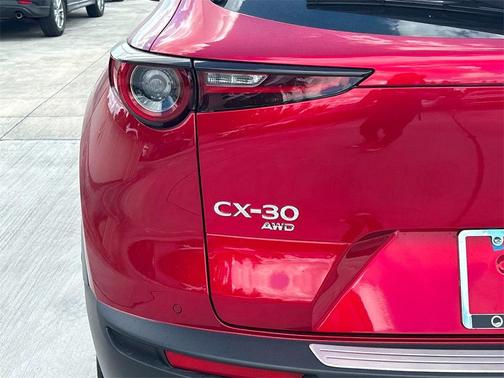 2026 Mazda CX-30 2.5 S Premium Package