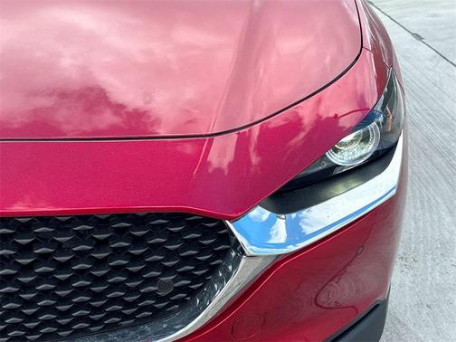 2026 Mazda CX-30 2.5 S Premium Package