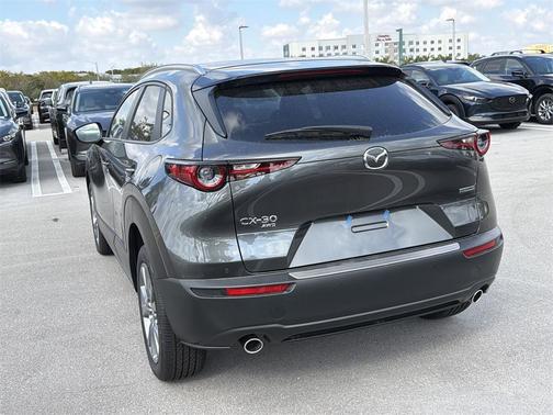 2026 Mazda CX-30 2.5 S Premium Package