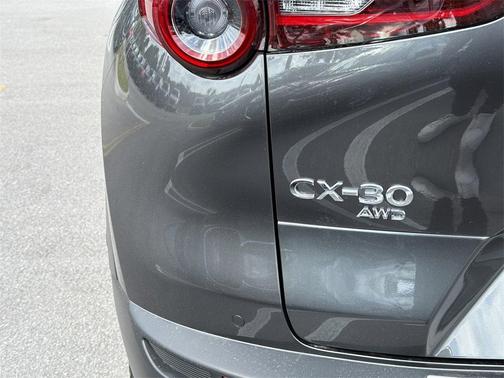 2026 Mazda CX-30 2.5 S Premium Package