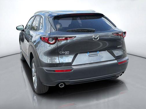 2026 Mazda CX-30 2.5 S Premium Package