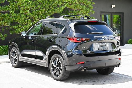 2023 Mazda CX-5 2.5 S