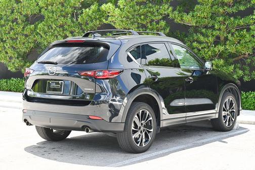 2023 Mazda CX-5 2.5 S