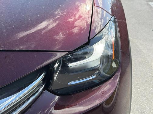 2026 Mazda CX-90 PHEV Premium Plus