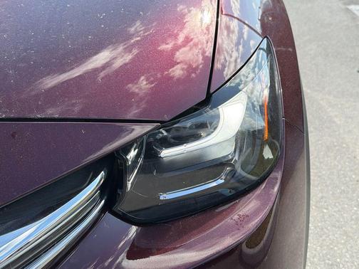 2026 Mazda CX-90 PHEV Premium Plus