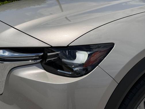 Platinum Quartz 2026 Mazda CX-90 3.3 Turbo Premium Plus