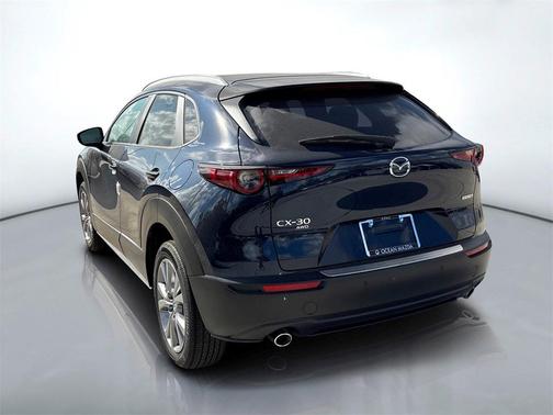 2026 Mazda CX-30 2.5 S Preferred Package