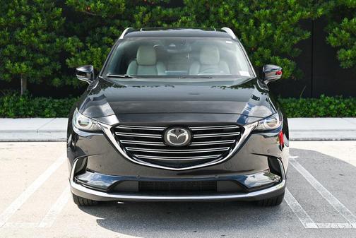 2018 Mazda CX-9 Grand Touring