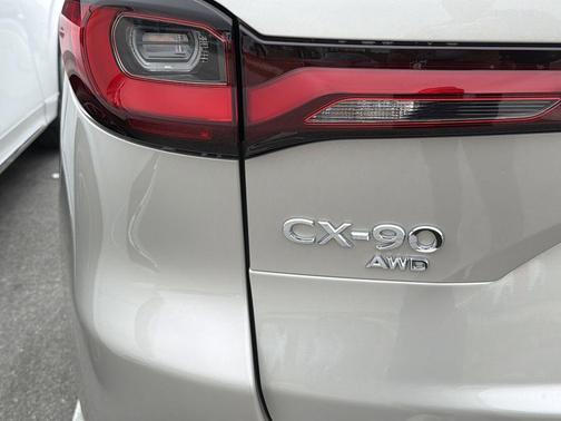 2026 Mazda CX-90 3.3 Turbo S Premium Plus