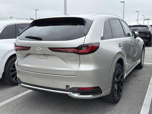 2026 Mazda CX-90 3.3 Turbo S Premium Plus