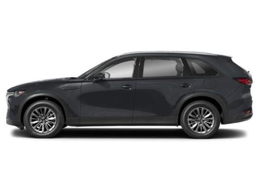 2025 Mazda CX-90 3.3 Turbo Preferred