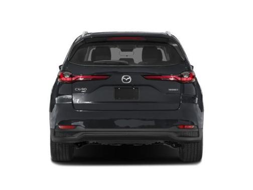 2025 Mazda CX-90 3.3 Turbo Preferred