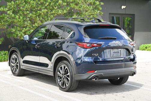 2023 Mazda CX-5 2.5 S