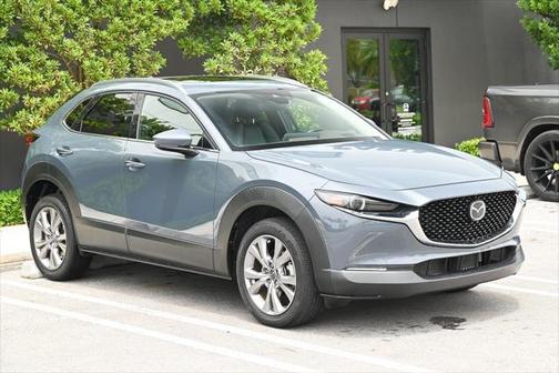 2021 Mazda CX-30 Premium Package