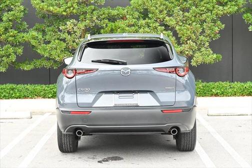 2021 Mazda CX-30 Premium Package
