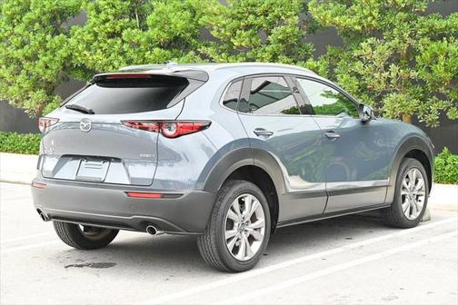 2021 Mazda CX-30 Premium Package