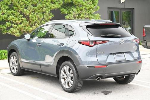 2021 Mazda CX-30 Premium Package